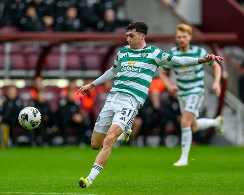 Celtic and the rest don’t need another SFA lecture on youth talent.