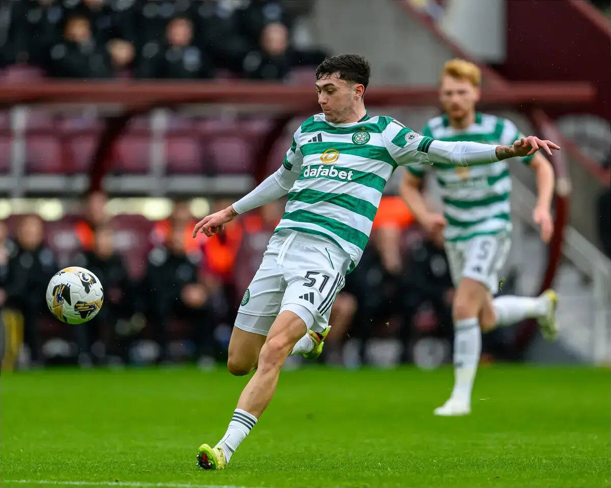 Celtic and the rest don’t need another SFA lecture on youth talent.