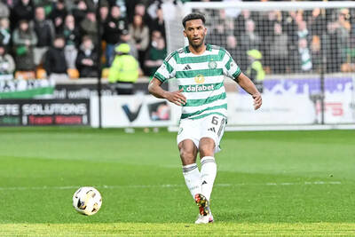Today’s Trusty story strengthens the need for reinforcements at central defence. Today’s Trusty story strengthens the need for reinforcements at central defence.