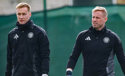 I’ve got no intention of letting go- Sinisalo’s ‘welcome’ to goalkeeping rival I’ve got no intention of letting go- Sinisalo’s ‘welcome’ to goalkeeping rival
