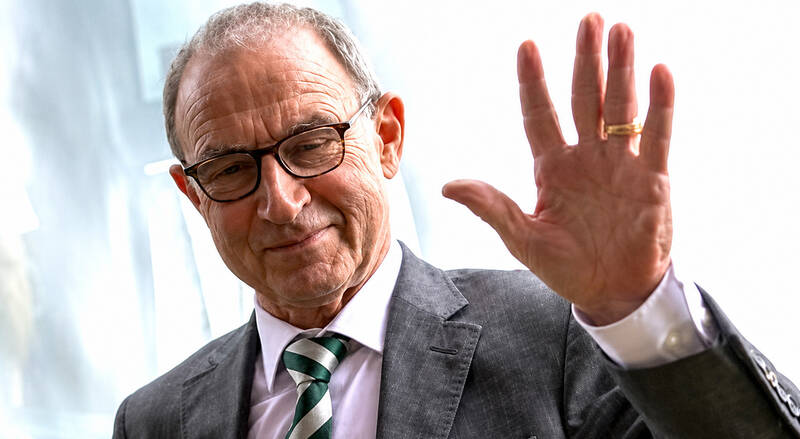 O’Neill Bans Tic Talk