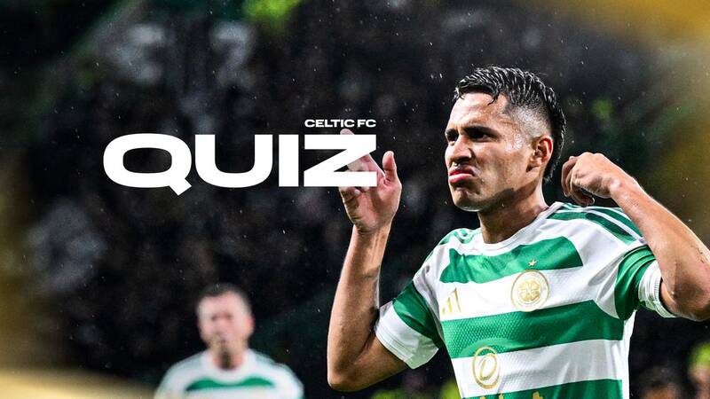 LASK v Celtic, UEFA Champions League Play-Off Quiz