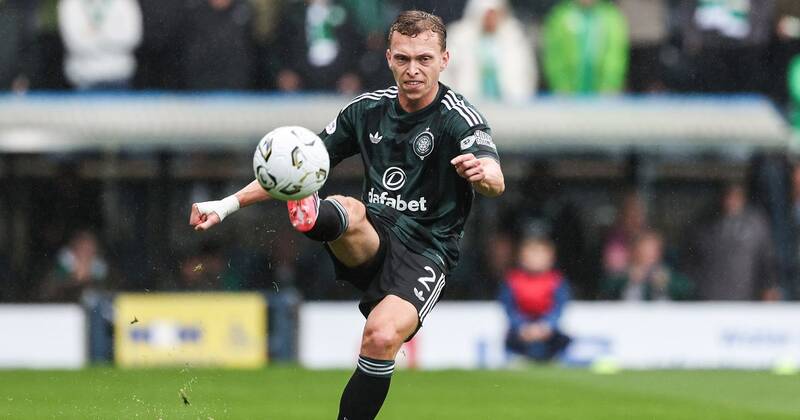 Alistair Johnston is owed Celtic Champions League payback as Martin O’Neill ponders transfer replacement plan