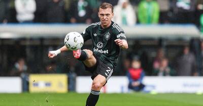 Alistair Johnston is owed Celtic Champions League payback as Martin O’Neill ponders transfer replacement plan