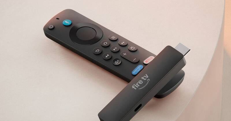 Amazon Fire TV Stick drops to cheapest £8.47 ahead of Celtic Champions League play-off Amazon Fire TV Stick drops to cheapest £8.47 ahead of Celtic Champions League play-off