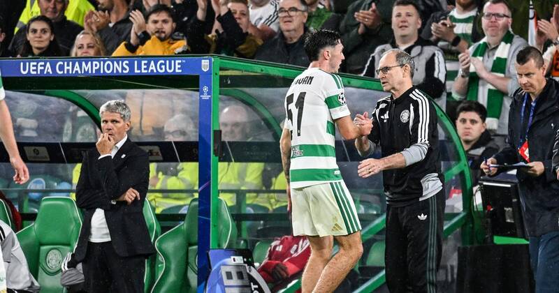 Celtic stand in who’s all heart becomes a necessity as Martin O’Neill backs him for leading role