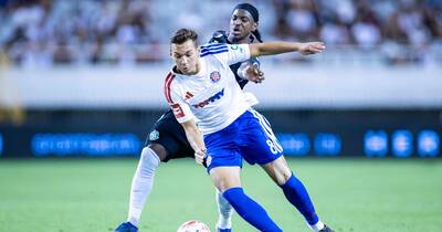 Celtic transfer target to have ‘mental situation’ assessed as he nears exit
