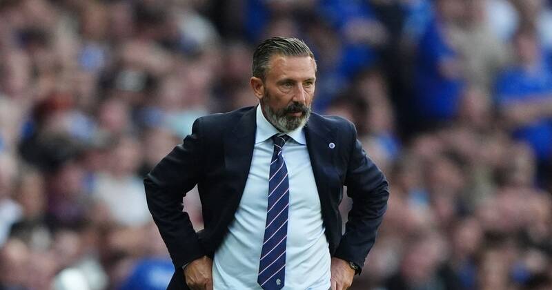 Derek McInnes can make Rangers recovery as serial Ibrox winner tells him what really matters