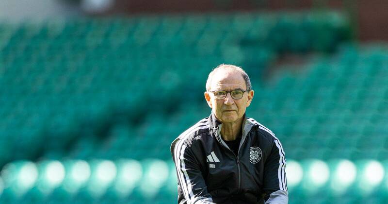 The Celtic punter’s review that sparked Champions League playoff PTSD should fall on deaf ears