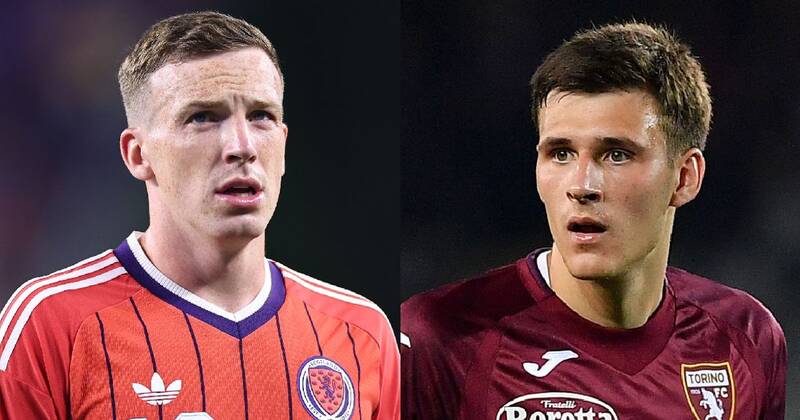 Transfer news LIVE as Rangers and Celtic plus Hearts, Hibs and Aberdeen eye signings