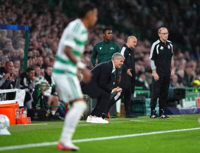 “Kitchen Sink” – LASK Boss Sends Celtic Warning