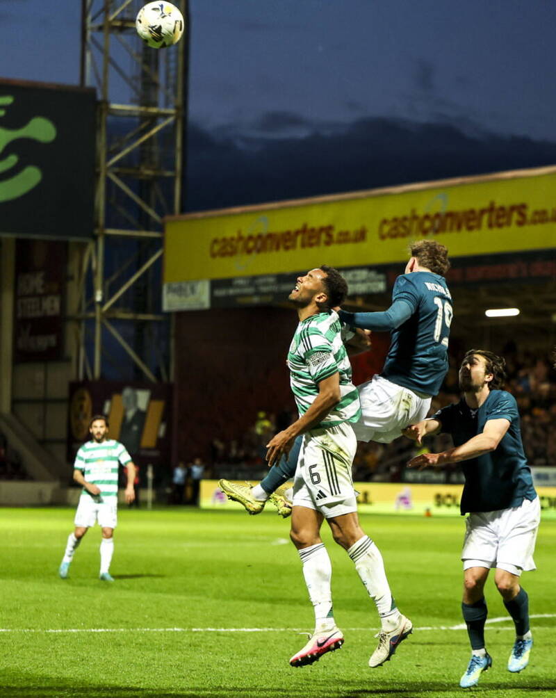 Trusty Missing As O’Neill Locks Celtic Down – No Complacency Allowed With Champions League On The Line Trusty Missing As O’Neill Locks Celtic Down – No Complacency Allowed With Champions League On The Line