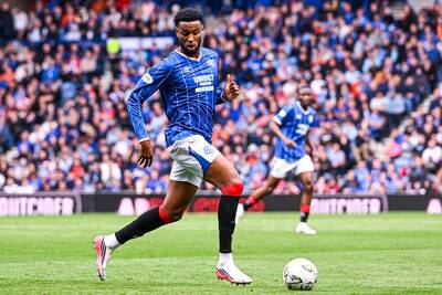 Who exactly offered £22m for Chermiti? A verbal bid, apparently ‘booted out’ by a club that has spent all summer. Imagine Celtic ‘booting’ out a bid of over £20 mill?