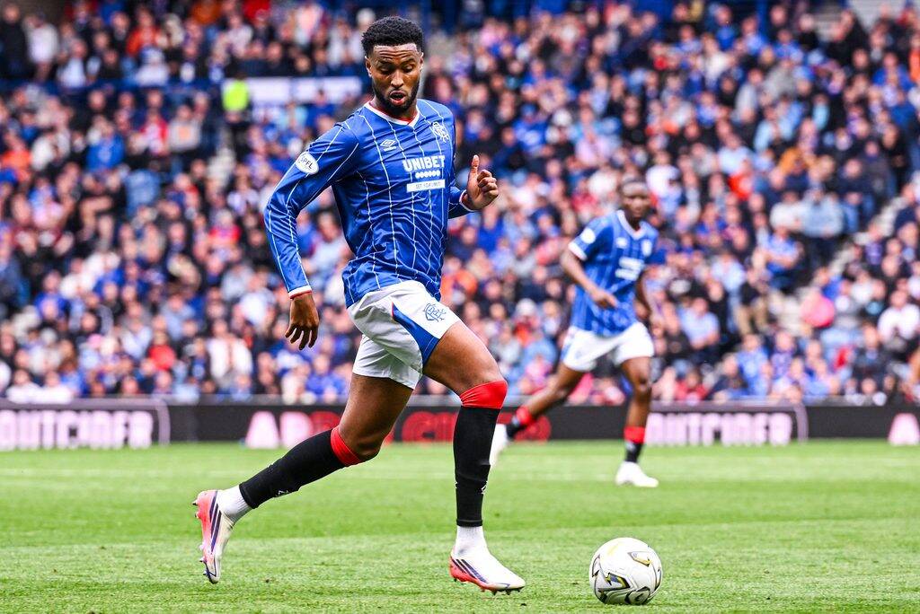 Who exactly offered £22m for Chermiti? A verbal bid, apparently ‘booted out’ by a club that has spent all summer. Imagine Celtic ‘booting’ out a bid of over £20 mill?