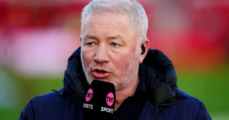 The Celtic transfer that would ‘break Ally McCoist’s heart’ this summer