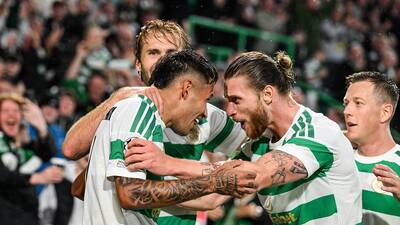 How to watch LASK vs Celtic: TV channel and live stream details for Champions League second leg How to watch LASK vs Celtic: TV channel and live stream details for Champions League second leg