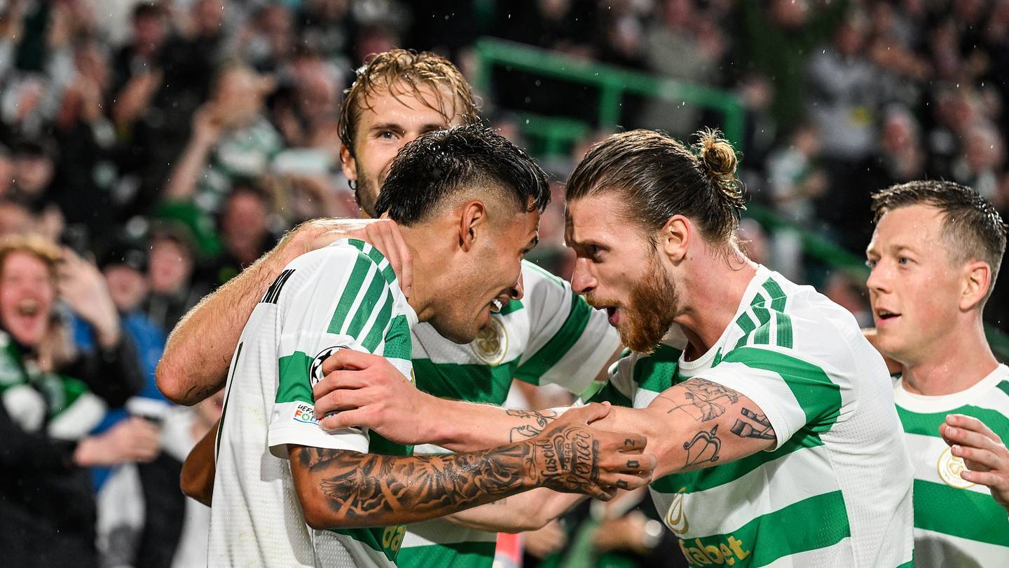 How to watch LASK vs Celtic: TV channel and live stream details for Champions League second leg