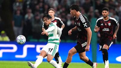 Journalist issues update on Reo Hatate’s Celtic future amid Martin O’Neill plea Journalist issues update on Reo Hatate’s Celtic future amid Martin O’Neill plea
