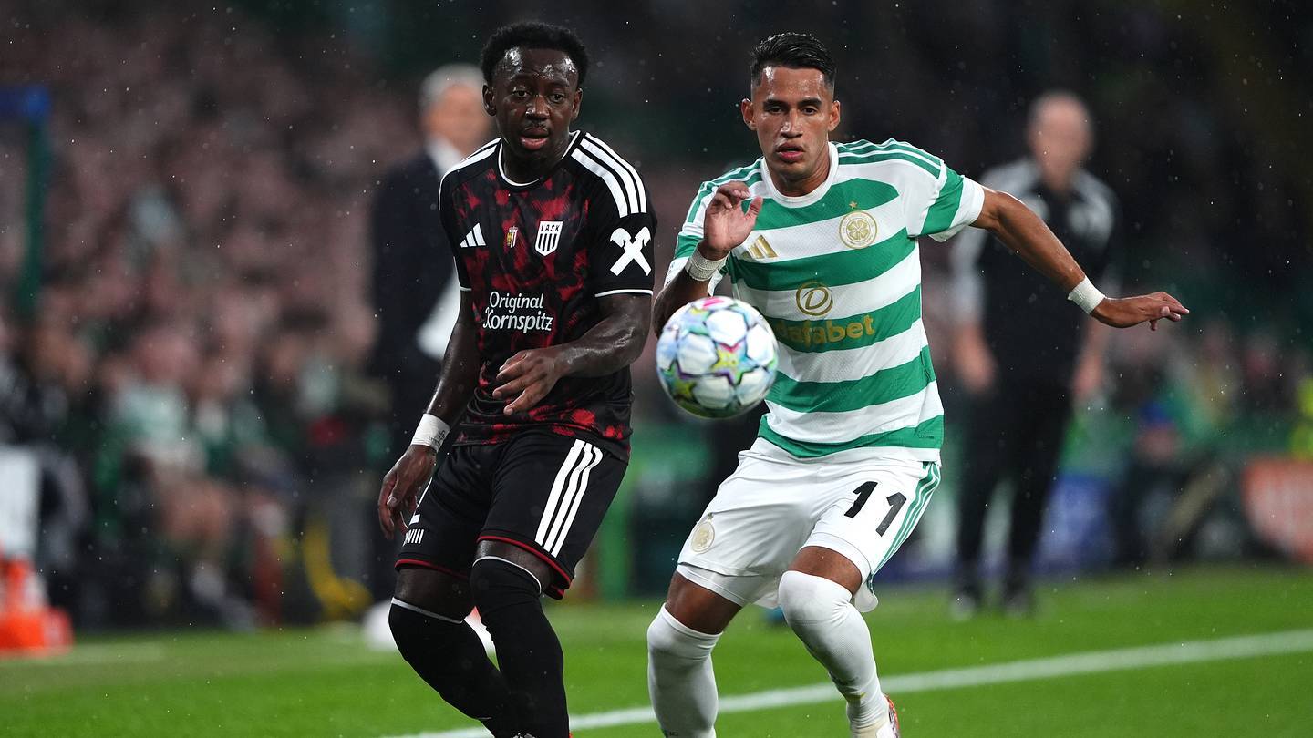 LASK vs Celtic: Champions League preview, predictions, team news and TV info