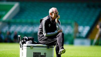 Predicted Celtic starting XI for LASK second leg as change made