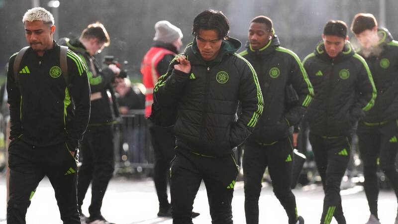 Celtic and O’Neill ready to sell Hatate with £8.5m replacement deal accelerating