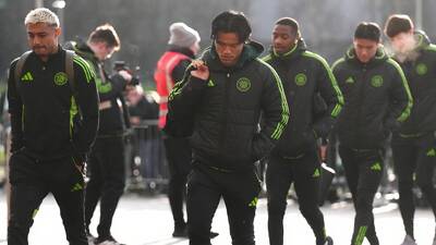 Celtic and O’Neill ready to sell Hatate with £8.5m replacement deal accelerating