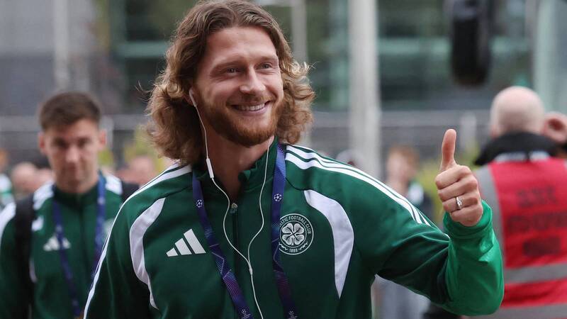 How Celtic can secure a bigger coup than Kasper Hogh this week