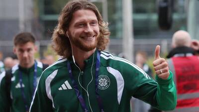 How Celtic can secure a bigger coup than Kasper Hogh this week How Celtic can secure a bigger coup than Kasper Hogh this week