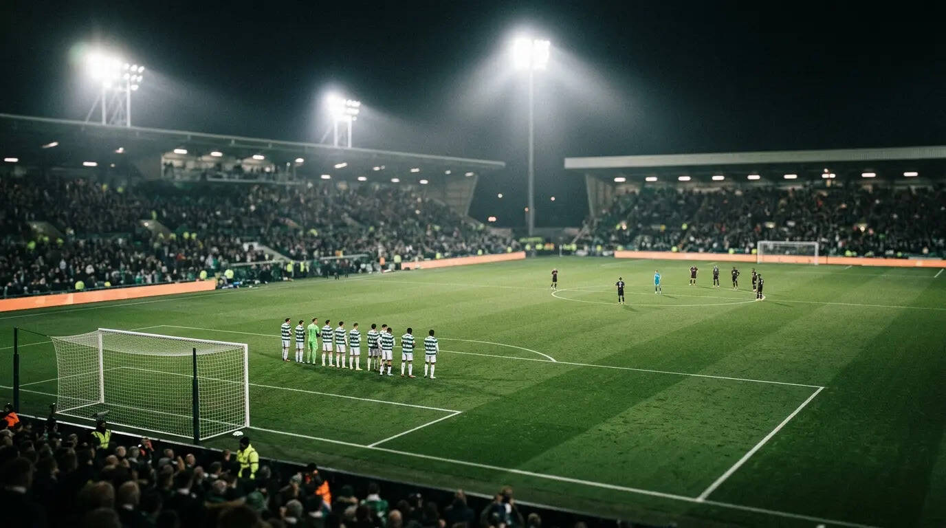 Celtic Carry 3-0 Advantage Into LASK Champions League Return