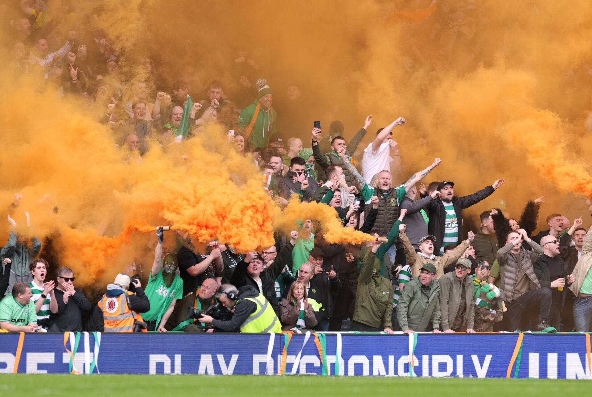 Frank McAvennie shares what he has heard about Rangers’ ‘Simply the Best’ ahead of Celtic visit