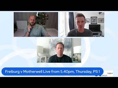 Dundee claim derby victory. Alfred Johansson & Lennon Miller guests | Scottish Football Social Club