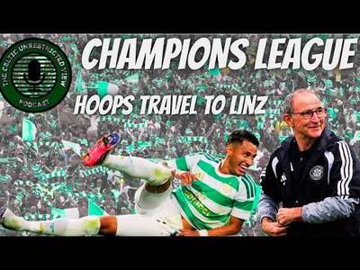Champions League on the Horizon // New Signings Linked // Camilio Duran