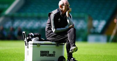 How Martin O’Neill will create Celtic Champions League history with LASK KO How Martin O’Neill will create Celtic Champions League history with LASK KO