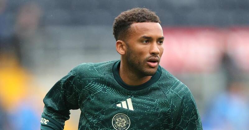 Martin O’Neill provides positive Auston Trusty update after missing Celtic training