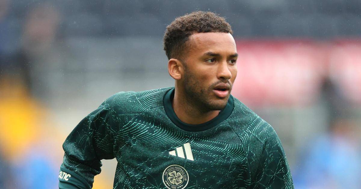 Martin O’Neill provides positive Auston Trusty update after missing Celtic training
