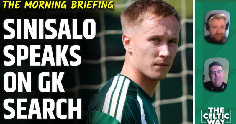 The big Celtic change that has supercharged their stellar start to the season