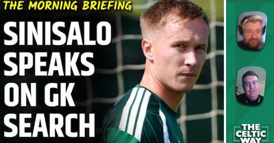 The big Celtic change that has supercharged their stellar start to the season
