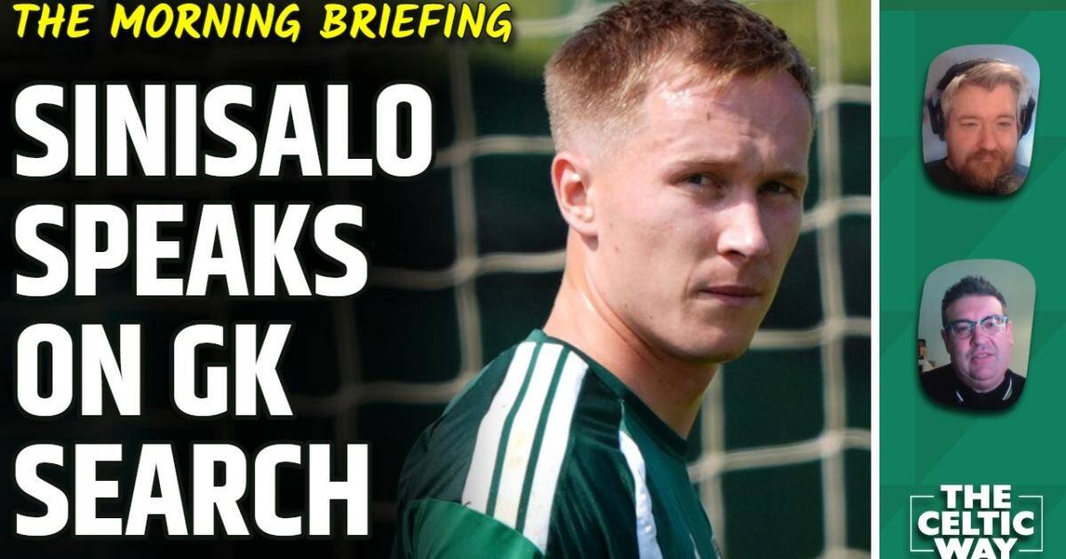 The big Celtic change that has supercharged their stellar start to the season
