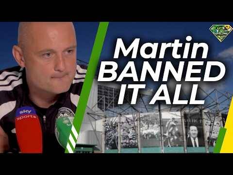 This is the BEST Thing Martin has done yet This is the BEST Thing Martin has done yet