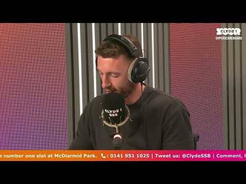 Beat the Pundit | John in East Kilbride V Roger Hannah