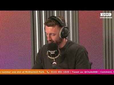 Beat the Pundit | John in East Kilbride V Roger Hannah