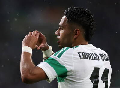 Celtic can complete an incredible 2026 European double in Linz