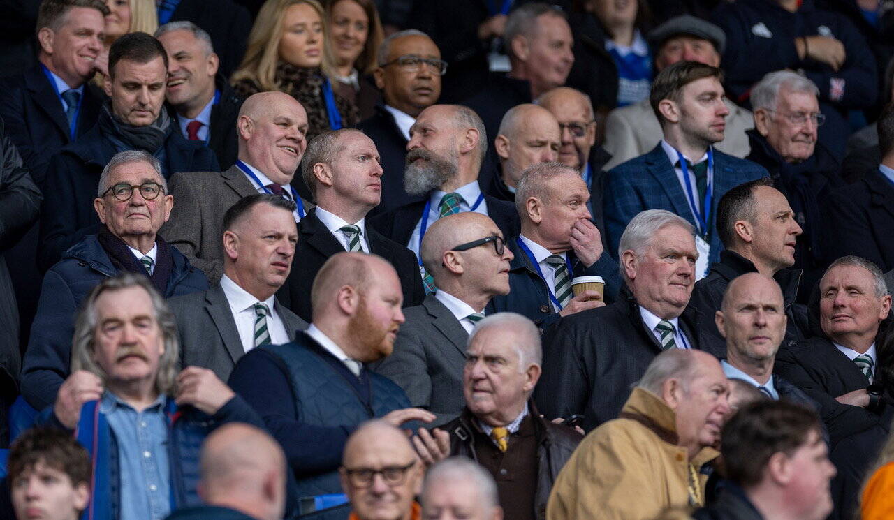 Corporate and tactical strategy driving Celtic’s multi-million pound rebuild