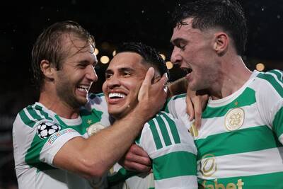 Celtic predicted XI vs LASK Linz as first leg heroes rewarded with keeping place in Champions League decider Celtic predicted XI vs LASK Linz as first leg heroes rewarded with keeping place in Champions League decider