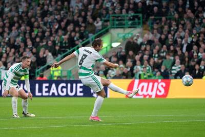 How to watch LASK Linz vs Celtic: Live stream, team news, referee and VAR for Champions League decider How to watch LASK Linz vs Celtic: Live stream, team news, referee and VAR for Champions League decider