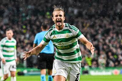 Champions League 26/27 draw: TV and streaming details who could Celtic meet in League Phase Champions League 26/27 draw: TV and streaming details who could Celtic meet in League Phase