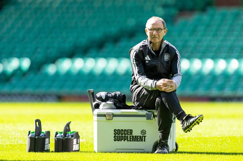 What Celtic must do to avoid worst fears coming true as Champions League beckons