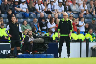Martin O’Neill knows exactly how Celtic must approach tonight