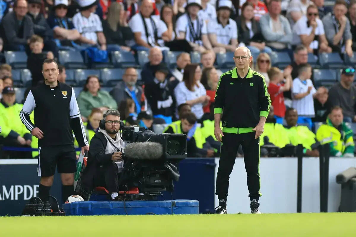 Martin O’Neill knows exactly how Celtic must approach tonight