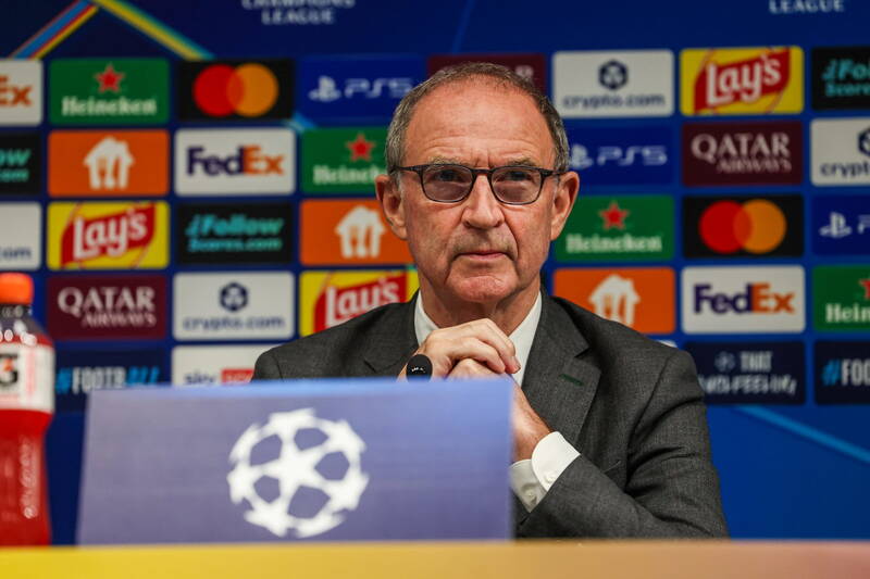 The Celtic Lions can win this tonight and O’Neill is the reason why.